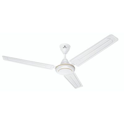 Bajaj 1400mm Sabse Tezz Ceiling Fan White-251179