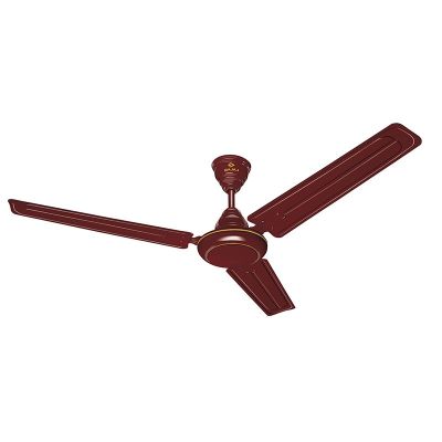 Bajaj 1400mm Sabse Tezz Ceiling Fan Brown-251180