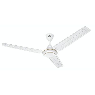Bajaj 900mm Sabse Tezz Ceiling Fan White-251182