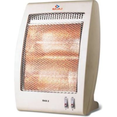 Bajaj Rhx-2 Halogen Heater Room Heater 260028