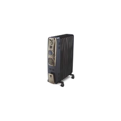 Bajaj Majesty Rh 11F Plus OFR Room Heater 260083