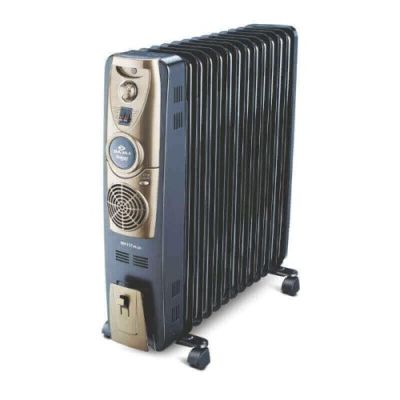 Bajaj Majesty Rh 13F Plus Room Heater 260087