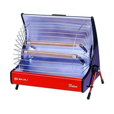 Bajaj Del Room Heater 267220