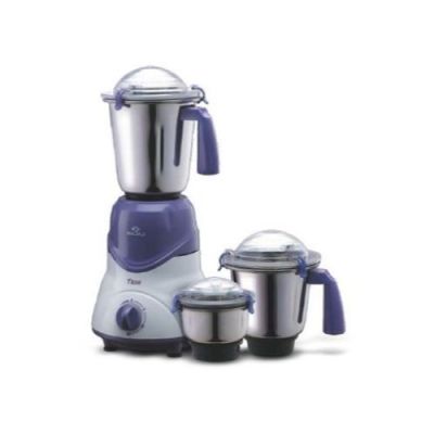 Bajaj Trio Lv Mixer Grinder 410158