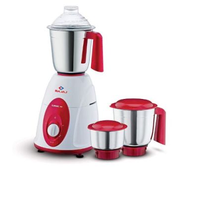 Bajaj Classic 750 W Mixer Grinder 410174