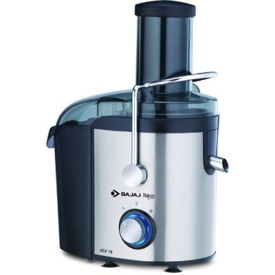 Bajaj Majesty Jex16 Full Apple Juicer 410179