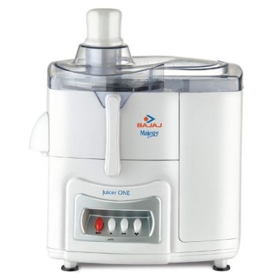 Bajaj Majesty Juicer One 500W 410183