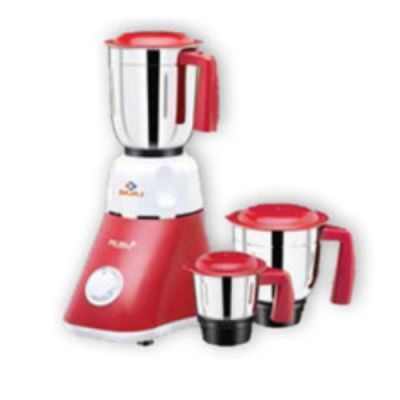 Bajaj Majesty Ruby 500 Watts 3 Jars 410190