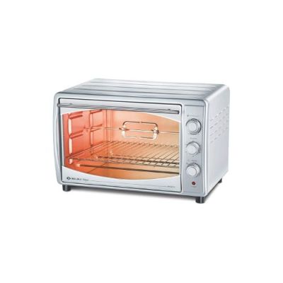 Bajaj 4500 TMCSS Toaster 420062