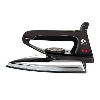 Bajaj Dx 2 Dry Iron Black 600 W 440051