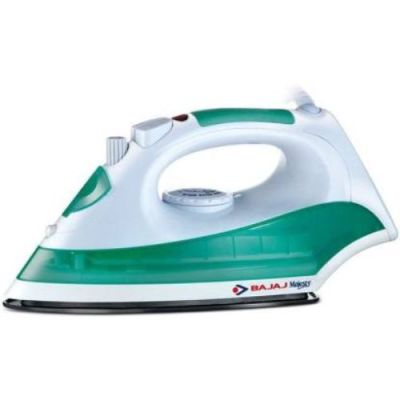 Bajaj Majesty Mx8 Steam Iron 440160
