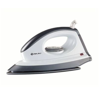 Bajaj Majesty Dx8 Dry Iron 1000W 440188
