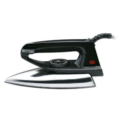 Bajaj Dx 2 Dry Iron Black 600 W 440210