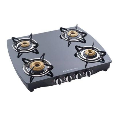 Bajaj Cgx10 Ss Gas Stoves 450129
