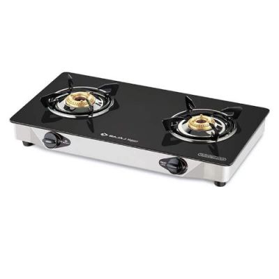 Bajaj Cgx2B Ss Eco Gas Stoves 450135
