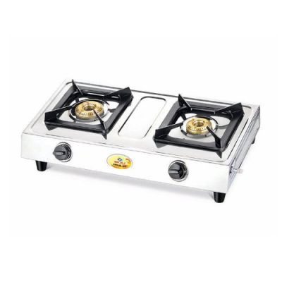 Bajaj Popular Eco Gas Stoves 450137