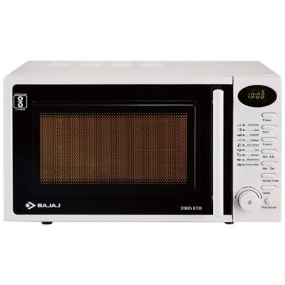 Bajaj 2005 Etb Microwave 490036