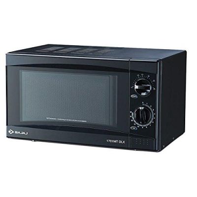 Bajaj 1701Mt DLX Microwave 490037