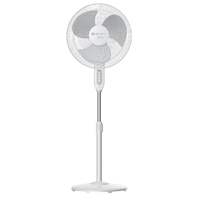 Bajaj Midea Bp2200 400 MM Pedestal Fan 60138