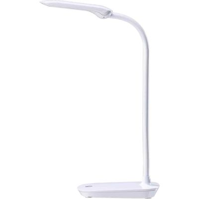 Bajaj Softlite 5W LED Table Lamp White-610033