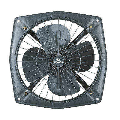 Bajaj Exhaust Fan Freshee 300 MM Metallic Grey 70003