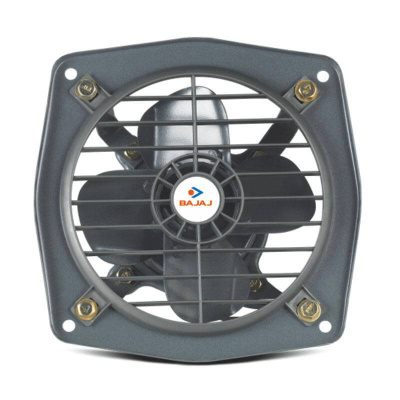 Bajaj Exhaust Fan Bahar 150 MM Metallic Grey Dom 70031