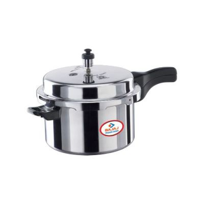 Bajaj PCX 5 Pressure Cooker 710001