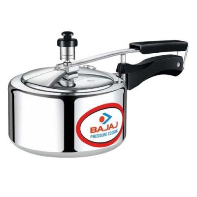 Bajaj PCX 42 Pressure Cooker 710027