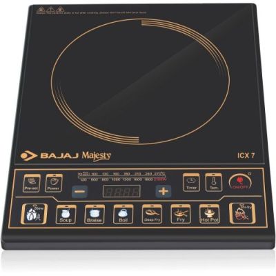 Bajaj Majesty Induction Cooker Icx 7 740000