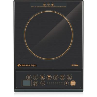 Bajaj Majesty Icx Neo Induction Cooker 740057