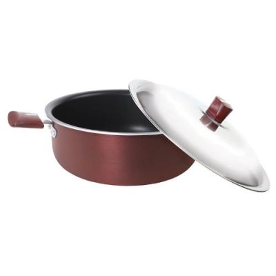 Bajaj Select Plus Casserole 03 With Ib. IJCS03