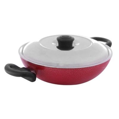 Bajaj Sakhi Kadhai With Lid 28 SKR28WL