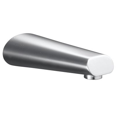 Kohler Complementary Chrome Finish Bath Spout without Diverter K-10385IN-CP