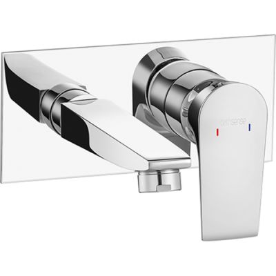 Asianpaints Bathsense Invictus Upper Parts For Single Lever Concealed Diverter For Basin Spout-1NDV103U