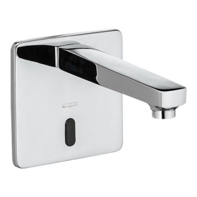 Asianpaints Bathsense Wall Mounted Sensor Faucet with Sensor on Flange - BSSF202