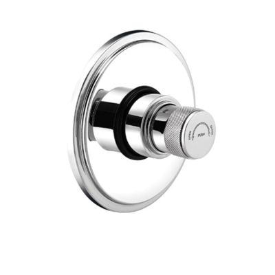 Asianpaints Bathsense Concealed Flush Valve 40mm E-251F