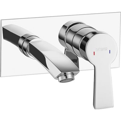 Asianpaints Bathsense Spry Upper Parts For Single Lever Concealed Diverter SYDV103U