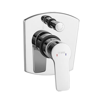 Asianpaints Bathsense Theta Divertor THDV112U