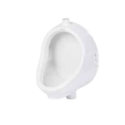 Asianpaints Bathsense Trend UR Flat Back Urinal-Small UR-21-S