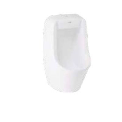Asianpaints Bathsense Contemporary UR Flat Back Medium Urinal - White - UR-22-MS
