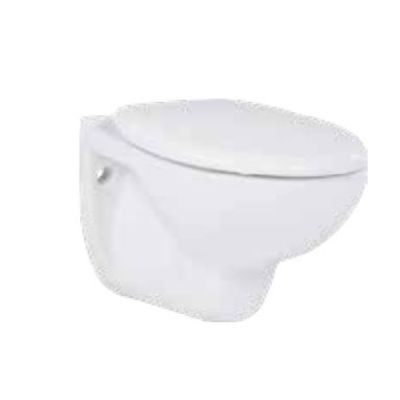 Asianpaints Bathsense Primus Mini Wall Mounted Closet WH-26-P