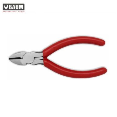 Baum 4.5Inch Mini Side Cutting Plier Art-125B