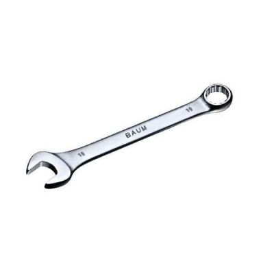 Baum Combination Spanner Art-33E Size 38mm