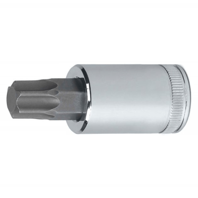 Baum T40mm 1/2Inch Drive Torex Bit Socket Art-408