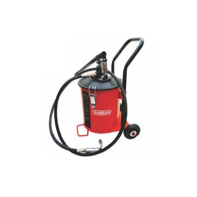 Samsan Bucket Grease Pump-BCT-GRS-PMP-SMBGP-1