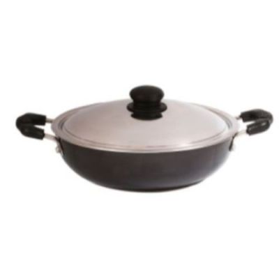 Brightflame Non stick Kadai BF-NSK260MM