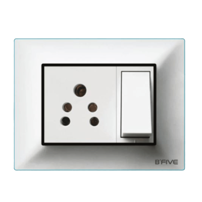 B'Five Canvas Modular Cover Frame 16M - B-070C