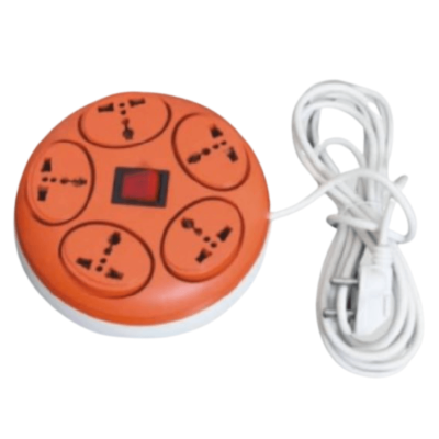 B'Five Extension Cord Long Wire (Creta) - B-291