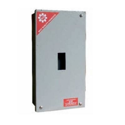 Bharat 10x16x4Inch MCCB BOX - 2112