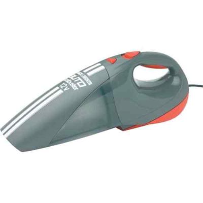 Black & Decker 12V DC Auto Vacuum Handy-0.5L-ACV1205